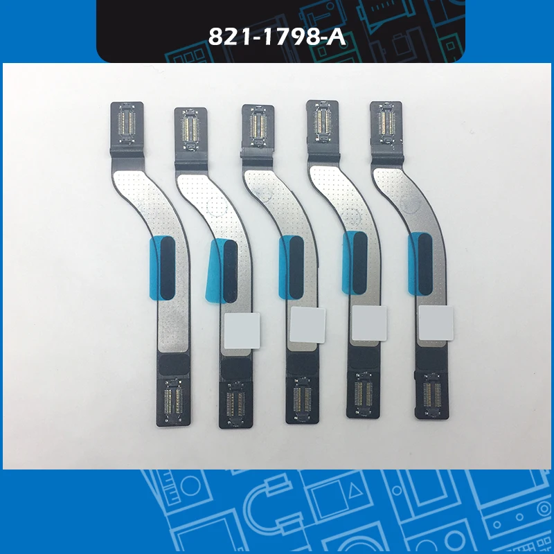 5 шт./лот I/O HDMI Плата ленточный гибкий кабель 821-1798-A для Macbook Pro Retina 15 &quotA1398 Late 2013 Mid 2014