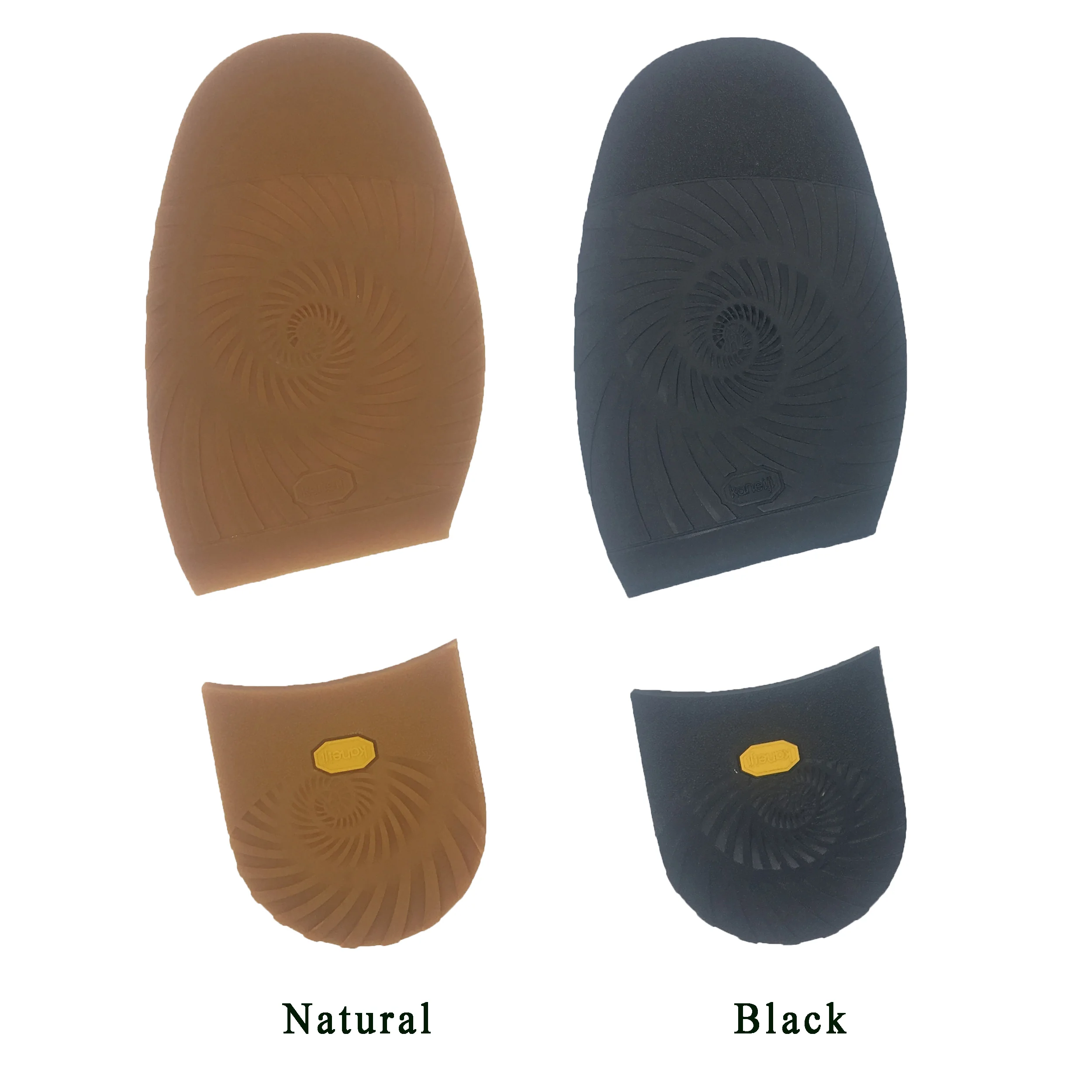 KANEIJI half sole , DIY shoes rubber sheet, half sole , heels , repair shoes , full sole
KANEIJI half sole , DIY shoes rubber sheet, half sole , heels , repair shoes , full sole