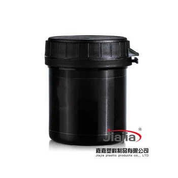 150g black Cream Jar with burglarproof cap.150ml mask jar. 150 grams cosmetic jar for hair conditioner.
150g black Cream Jar with burglarproof cap.150ml mask jar. 150 grams cosmetic jar for hair conditioner.