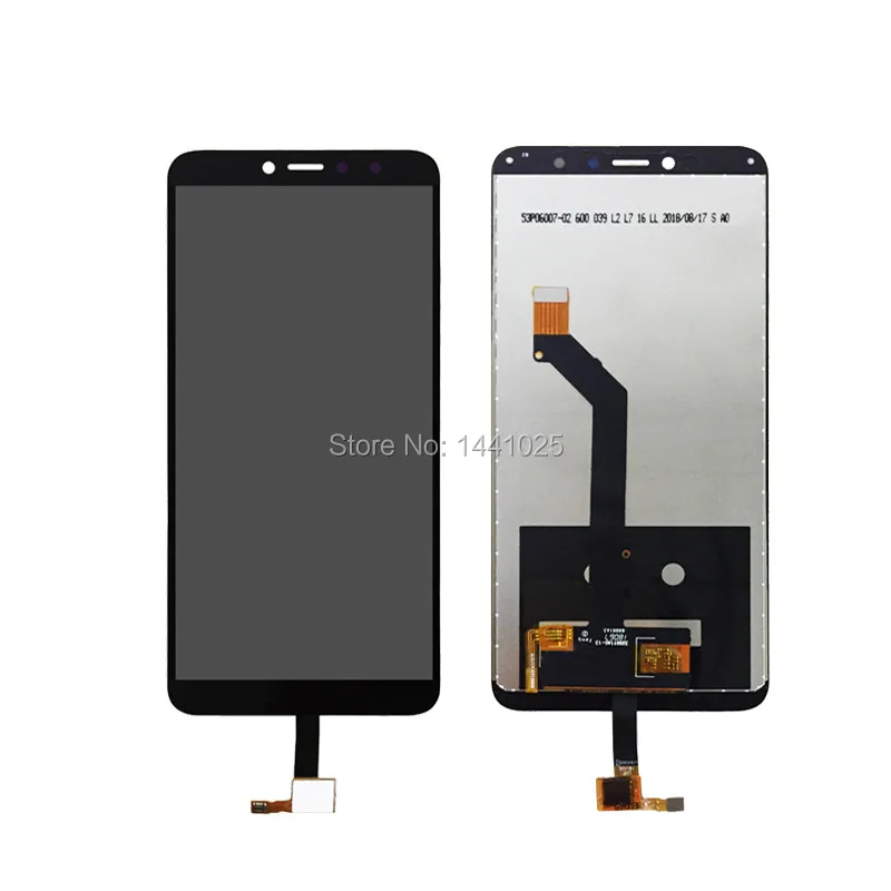 Xiaomi redmi s2 (2)