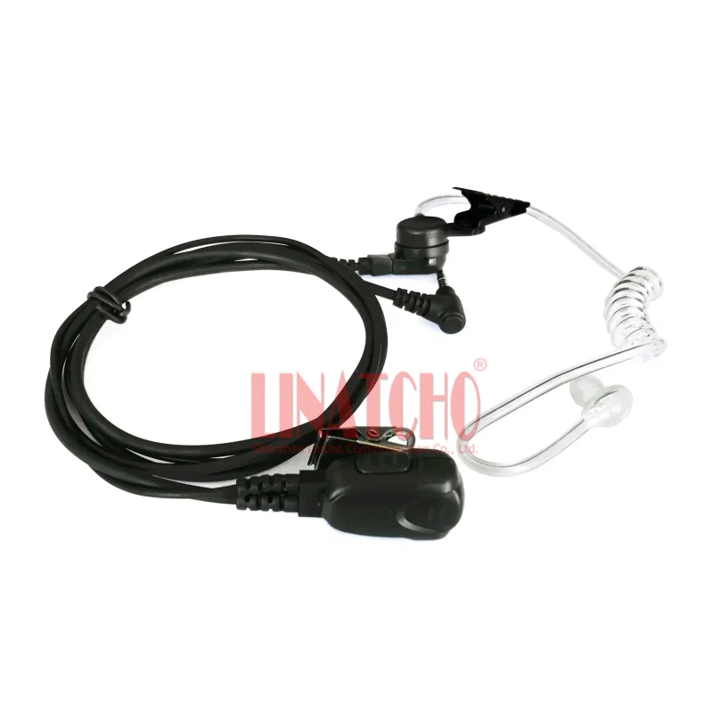 air tube 3.5mm Earphone for Walkie Talkie PTT MIC Speaker Earpiece VX-1R VX-2R VX-3R VX-10 FT-60R VX 18 VX-150 VX-160 Radio
air tube 3.5mm Earphone for Walkie Talkie PTT MIC Speaker Earpiece VX-1R VX-2R VX-3R VX-10 FT-60R VX 18 VX-150 VX-160 Radio