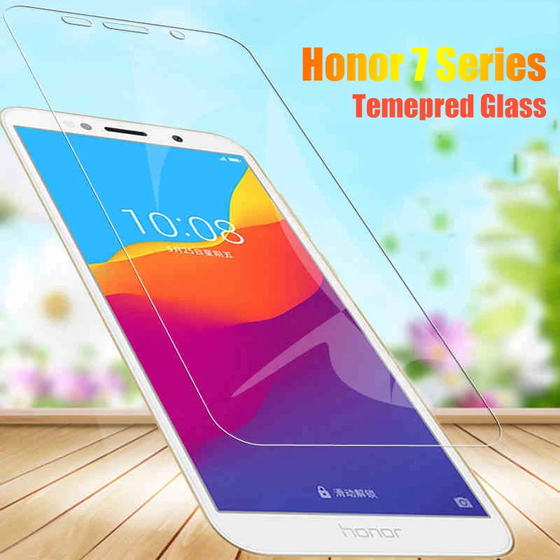 Tempered Glass on Honor 7A 7X 7C Pro 5.7 5.99 Screen Protector for Huawei Honor 7 8 Lite 8C 8X Max X7 A7 C7 HD Protective Glass
Tempered Glass on Honor 7A 7X 7C Pro 5.7 5.99 Screen Protector for Huawei Honor 7 8 Lite 8C 8X Max X7 A7 C7 HD Protective Glass