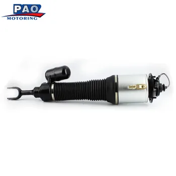 Left Right Front Shock Absorber Air Ride Suspension Air Spring Assembly For Vw Phaeton Bentley 6.75 V8 3D0616039AD 3D0616040AD
Left Right Front Shock Absorber Air Ride Suspension Air Spring Assembly For Vw Phaeton Bentley 6.75 V8 3D0616039AD 3D0616040AD