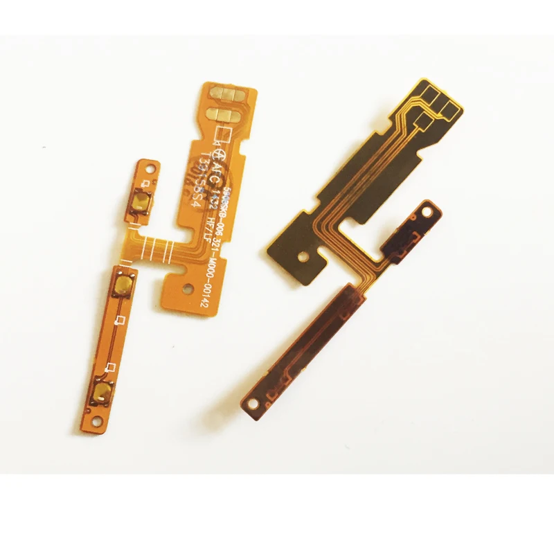 New On and Off Button Flex Cable For Sony Xperia E3 D2203 D2206 D2243 Power Flex Cable
New On and Off Button Flex Cable For Sony Xperia E3 D2203 D2206 D2243 Power Flex Cable