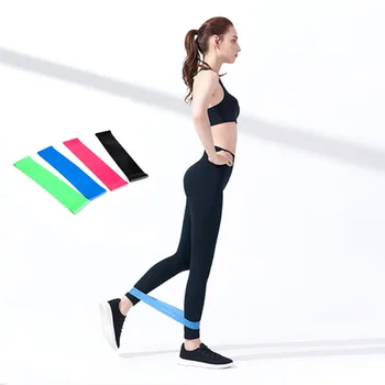 Exercise Resistance Loop Bands Fitness Stretch-Elastic Power Weight Bands- Strength Performance Bands,Fitness Latex Stretch Ring
Exercise Resistance Loop Bands Fitness Stretch-Elastic Power Weight Bands- Strength Performance Bands,Fitness Latex Stretch Ring