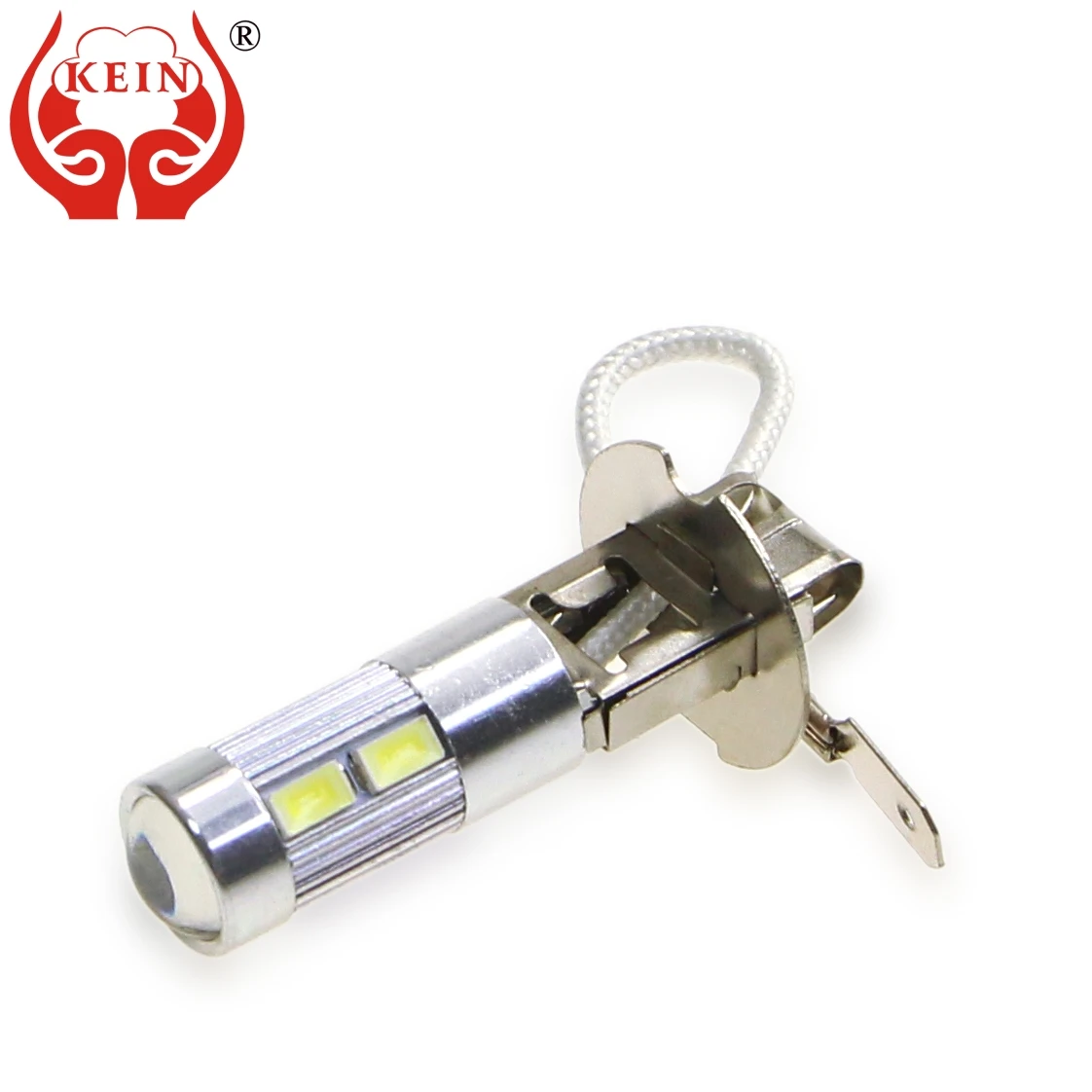 KEIN 4PCS H3 led auto car Fog light 10smd 5630 DRL Daytime Running External day driving H3 lamps bulb Car Light Source 12V white
KEIN 4PCS H3 led auto car Fog light 10smd 5630 DRL Daytime Running External day driving H3 lamps bulb Car Light Source 12V white