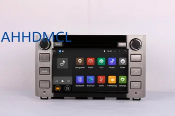 Car Multimedia Player Stereo Radio Audio DVD Android 9.0 OS GPS Navigation For Toyota Tundra 2014 2015 2016 2017
Car Multimedia Player Stereo Radio Audio DVD Android 9.0 OS GPS Navigation For Toyota Tundra 2014 2015 2016 2017