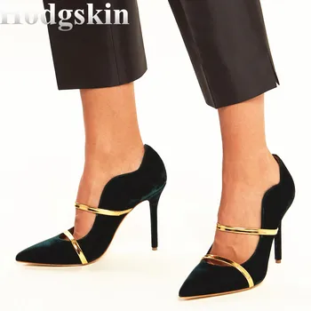 Luxury Suede Double Straps Slip On Party Wedding Shoes Woman Pointed Toe Casual Fashion Women Shoes New Spring Shallow Pumps
Luxury Suede Double Straps Slip On Party Wedding Shoes Woman Pointed Toe Casual Fashion Women Shoes New Spring Shallow Pumps
