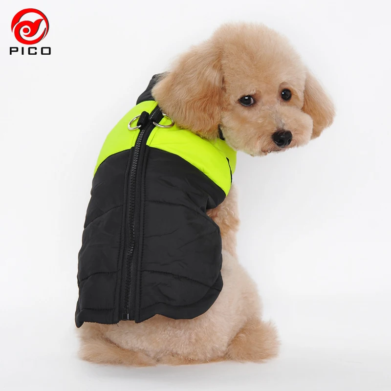 Winter Waterproof Pet Dog Vest Jacket Coats puppy Clothes Snow suit Designer Warm Chihuahua small Dog Clothing S-XXXL ZL264-4
Winter Waterproof Pet Dog Vest Jacket Coats puppy Clothes Snow suit Designer Warm Chihuahua small Dog Clothing S-XXXL ZL264-4