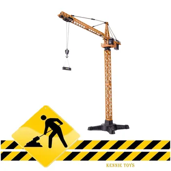 City Architectural Engineering high Simulation 1:50 scale Tower crane metal model diecast toys collection for children gifts
City Architectural Engineering high Simulation 1:50 scale Tower crane metal model diecast toys collection for children gifts