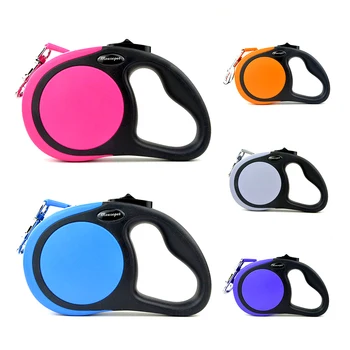 New Retractable Pet Dog Leash For Medium Large Dogs Pitbulls Bulldog Automatic Extending Big Dog Leash Durable Pet Walking Lead
New Retractable Pet Dog Leash For Medium Large Dogs Pitbulls Bulldog Automatic Extending Big Dog Leash Durable Pet Walking Lead
