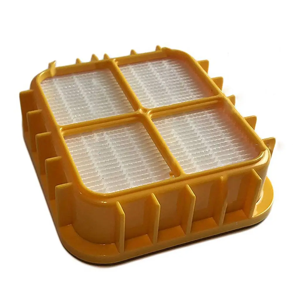 Hot Sale Replacement For Eureka HF-10 High Quality HEPA Filter Fits 8800, 8850 & 8900 Series
Hot Sale Replacement For Eureka HF-10 High Quality HEPA Filter Fits 8800, 8850 & 8900 Series