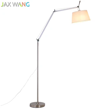 Nordic Modern Vertical Floor Lamps Bedroom Fishing Lights Private Custom Style Standing Floor Lamp for Dining Living Room
Nordic Modern Vertical Floor Lamps Bedroom Fishing Lights Private Custom Style Standing Floor Lamp for Dining Living Room