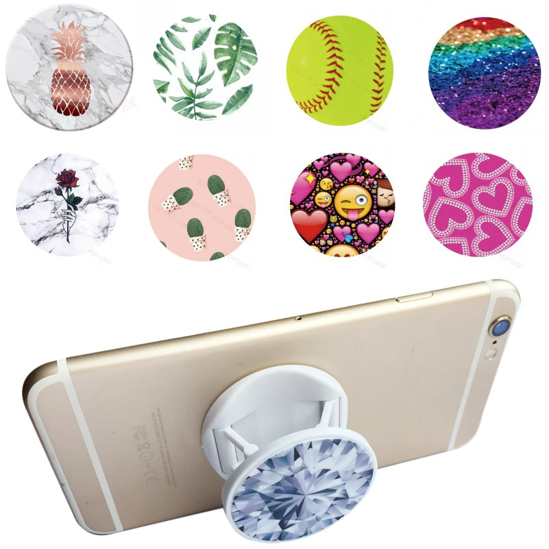 Phone Holder Flexible Desktop Stand With Colorful Designs Round Bracket for iPhone x xs max Folable Tablet Grip
Phone Holder Flexible Desktop Stand With Colorful Designs Round Bracket for iPhone x xs max Folable Tablet Grip