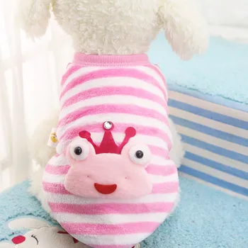 Cute Dog Cat Puppy Clothing Sweater Small Puppy Shirt Soft Pet Cat comfortabl warm winter Cheap dog clothes for small dog
Cute Dog Cat Puppy Clothing Sweater Small Puppy Shirt Soft Pet Cat comfortabl warm winter Cheap dog clothes for small dog