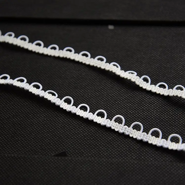 5Meters/lot Wedding dress Back buckle rope Manual DIY accessories Buckling buttonhole Clothes accessories RS140
5Meters/lot Wedding dress Back buckle rope Manual DIY accessories Buckling buttonhole Clothes accessories RS140