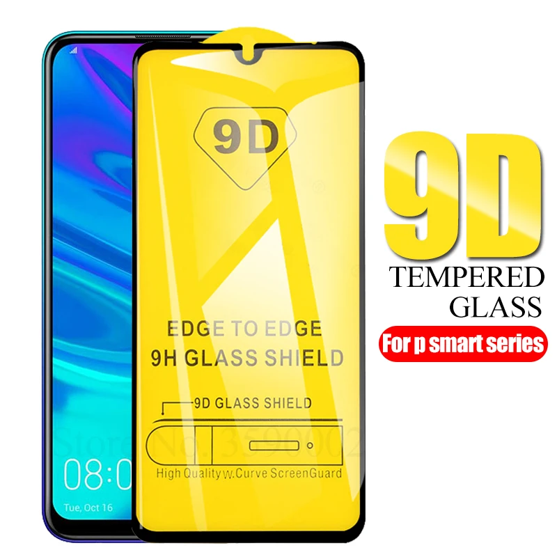 9D Full glue tempered glass For huawei p smart 2019 screen protector on huawe hauwei p smart Z psmart plus protective glas Film
9D Full glue tempered glass For huawei p smart 2019 screen protector on huawe hauwei p smart Z psmart plus protective glas Film
