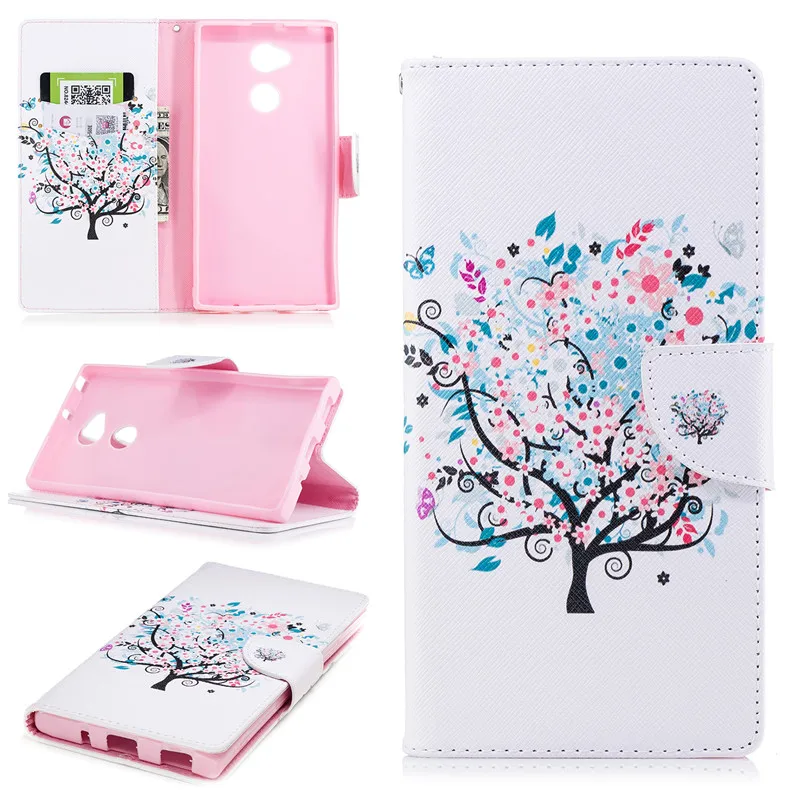 For Sony Xperia XA2 Ultra Case (6)