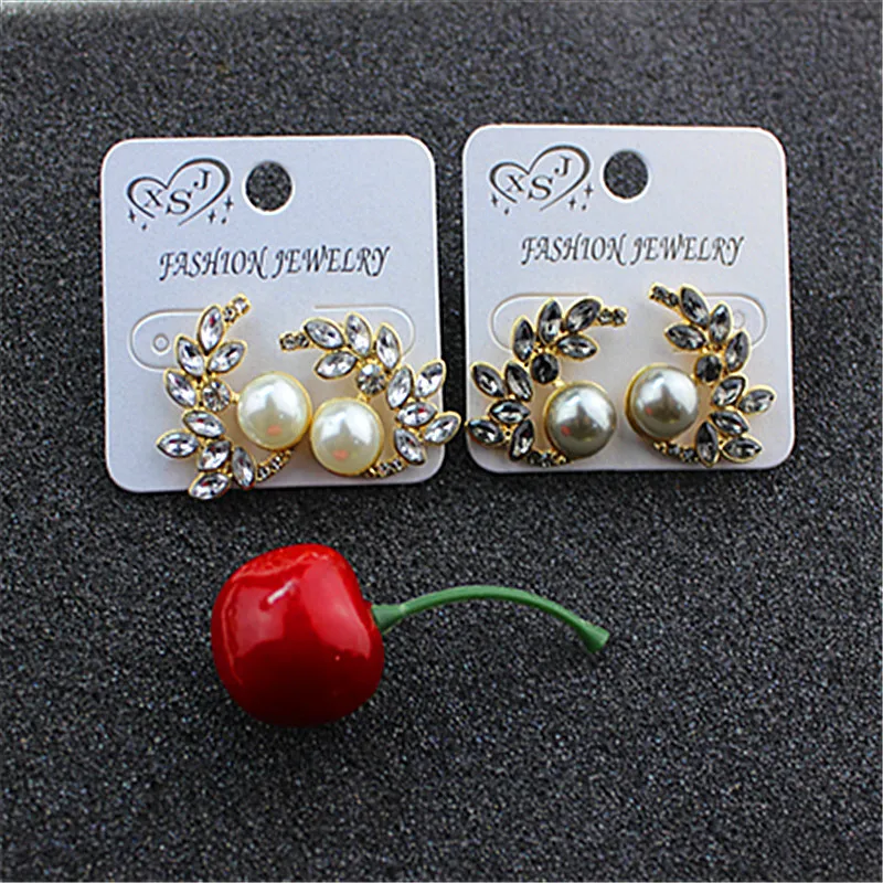 Beautiful new fashion ladies wholesale jewelry factory girls birthday party luxury of pearl earrings earrings gift free shipping
Beautiful new fashion ladies wholesale jewelry factory girls birthday party luxury of pearl earrings earrings gift free shipping