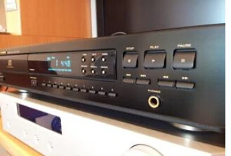Замена для лазерной линзы MARANTZ CD-57 mk II CD57 Лазерная линза Оптический Пикап блок
