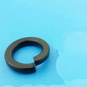 M18 M20 M22 M24 M27 M30 M33 M36 Gasket spring pad Huasi Open elastic gaskets Springs washer Manganese steel blackened
M18 M20 M22 M24 M27 M30 M33 M36 Gasket spring pad Huasi Open elastic gaskets Springs washer Manganese steel blackened