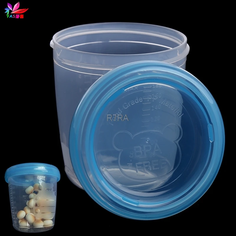New 180ML Bear Breast Milk Storage Bottle Collection Neck Wide Feeding Fresh Cup-TwZ
New 180ML Bear Breast Milk Storage Bottle Collection Neck Wide Feeding Fresh Cup-TwZ