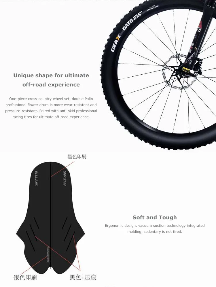 Clearance 27.5inch ebike Mid-motor long-range travel electric mountain bicycle oil brake air pressure shock-absorbing mountain EMTB 2