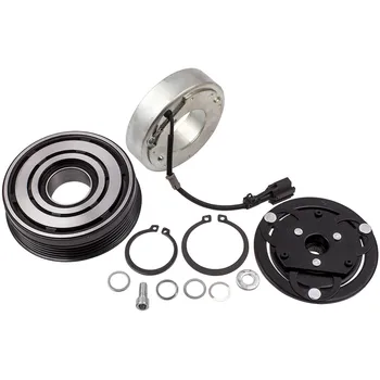 Z0011100A AC A/C Compressor Clutch Kit For 2012 Subaru Impreza 2.0L (Please Contact US 73111-SA010
Z0011100A AC A/C Compressor Clutch Kit For 2012 Subaru Impreza 2.0L (Please Contact US 73111-SA010