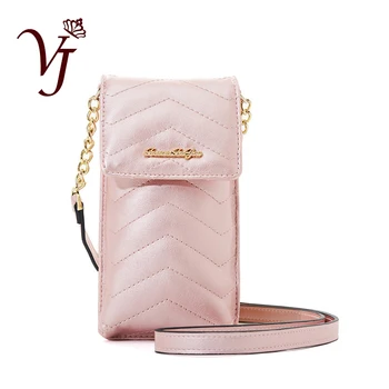 New Women Leather Wallet Phone Bag Lady Long Wallets Shoulder Chains Bags Card Holder Purse Female Money Bag Clutch Carteras
New Women Leather Wallet Phone Bag Lady Long Wallets Shoulder Chains Bags Card Holder Purse Female Money Bag Clutch Carteras