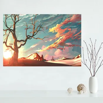 Nice Custom Beautiful Sunset Scenery Sea Sky 02 Canvas Poster Print painting Art Wall Silk Poster cloth print Fabric Poster
Nice Custom Beautiful Sunset Scenery Sea Sky 02 Canvas Poster Print painting Art Wall Silk Poster cloth print Fabric Poster