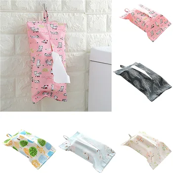 Hanging Flowers Plant Animal Print Tissue Box Cover Paper Towel Cotton Linen Storage Holder Bag Home Decor
Hanging Flowers Plant Animal Print Tissue Box Cover Paper Towel Cotton Linen Storage Holder Bag Home Decor
