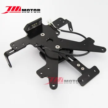YY-LPH-KA-05BK Motorcycle CNC Aluminum Alloy Registration Plate Holder License Plate Braket Black For Kawasaki Z800 2013-2016 
YY-LPH-KA-05BK Motorcycle CNC Aluminum Alloy Registration Plate Holder License Plate Braket Black For Kawasaki Z800 2013-2016