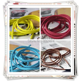 2019 New Arrival Waxing Shoeslaces Cotton Shoe Laces Leather Shoes Rope Laces Martin Shoes String 10 pairs/lot
2019 New Arrival Waxing Shoeslaces Cotton Shoe Laces Leather Shoes Rope Laces Martin Shoes String 10 pairs/lot
