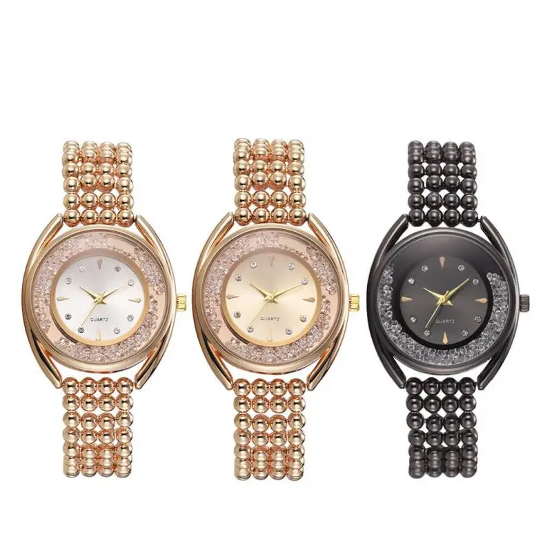Fashion Steel Belt Ladies Diamond Analog Quartz Watch Luxury Women Stainless Steel Rose Gold Bracelet Women Clock Gift
Fashion Steel Belt Ladies Diamond Analog Quartz Watch Luxury Women Stainless Steel Rose Gold Bracelet Women Clock Gift