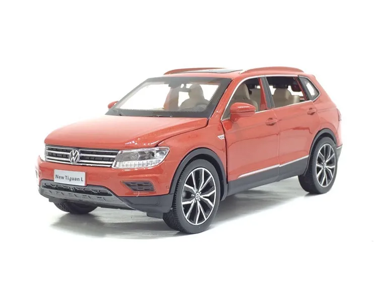 132 ForVW New Tiguan L (8)
