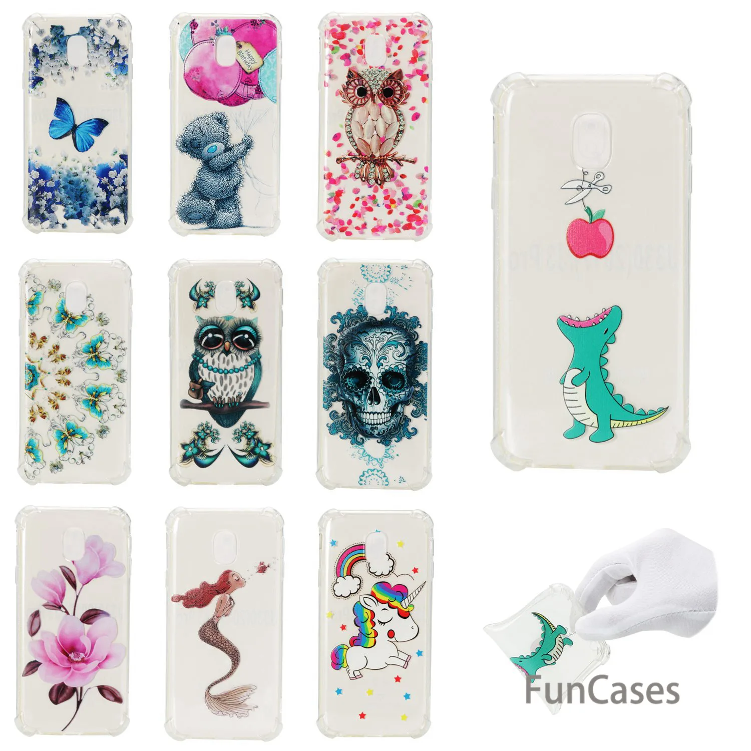 Bear Case sFor Funda Samsung J730 European Version Soft Silicone Phone Case Ajax Case Samsung Galaxy J7 2017 EU Version J7 Pro
Bear Case sFor Funda Samsung J730 European Version Soft Silicone Phone Case Ajax Case Samsung Galaxy J7 2017 EU Version J7 Pro