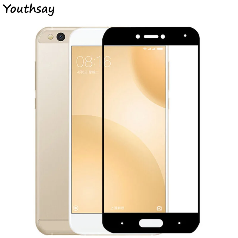 2PCS For Glass Xiaomi Mi5C Screen Protector Full Cover Curved Edge For Xiaomi Mi5C Glass Xiaomi Mi 5C Glass Film 9H Youthysay
2PCS For Glass Xiaomi Mi5C Screen Protector Full Cover Curved Edge For Xiaomi Mi5C Glass Xiaomi Mi 5C Glass Film 9H Youthysay
