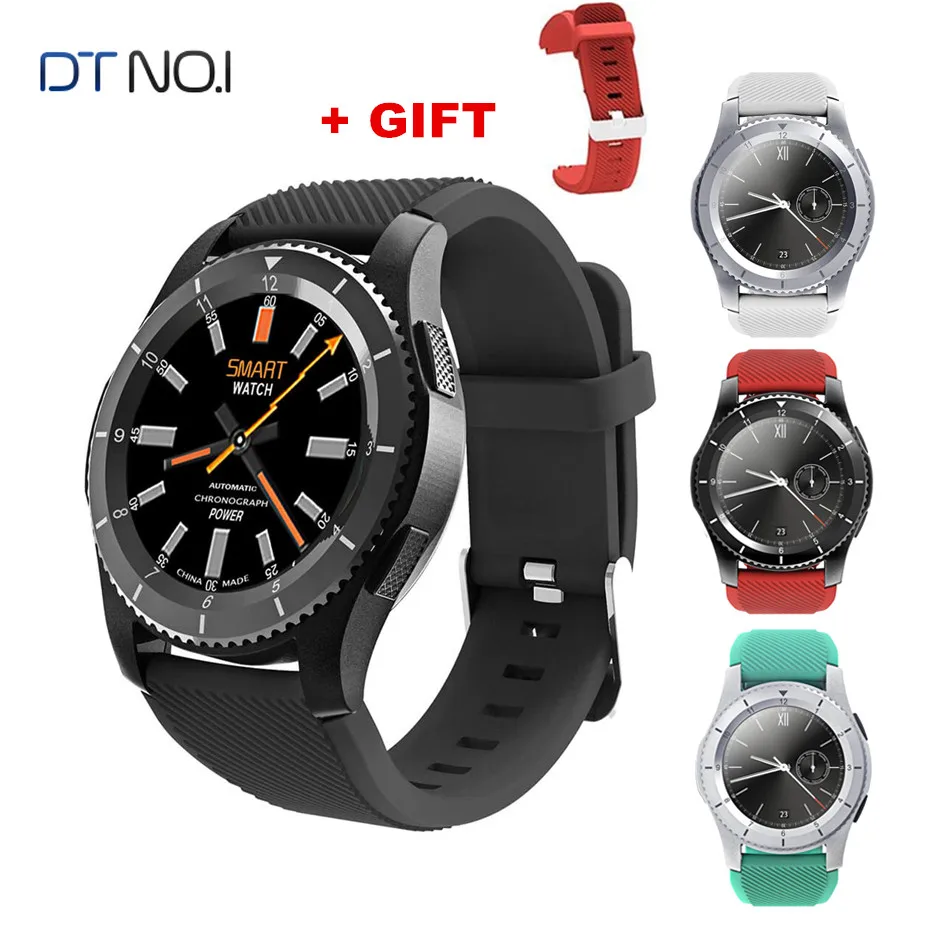 DTNO.1 G8 Smart watch phone Bluetooth 4.0 SIM Card Call Message Reminder Heart Rate GS8 Smartwatch for IOS Android 15PCS/lot
DTNO.1 G8 Smart watch phone Bluetooth 4.0 SIM Card Call Message Reminder Heart Rate GS8 Smartwatch for IOS Android 15PCS/lot