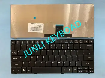 JUNLI KEYBOARD FOR Acer Aspire One 751 751H ZA3 ZA5 715 752 753 753H 722 721 1410 1810T 1810TZ 1830T US BLACK
JUNLI KEYBOARD FOR Acer Aspire One 751 751H ZA3 ZA5 715 752 753 753H 722 721 1410 1810T 1810TZ 1830T US BLACK