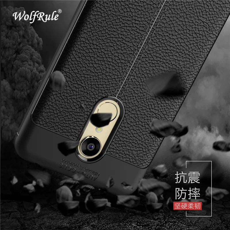 WolfRule Xiaomi Redmi 5 Plus Case Redmi 5 Plus Funda Shockproof Luxury Leather TPU Back Case For Xiaomi Redmi 5 Plus Cover Shell
WolfRule Xiaomi Redmi 5 Plus Case Redmi 5 Plus Funda Shockproof Luxury Leather TPU Back Case For Xiaomi Redmi 5 Plus Cover Shell