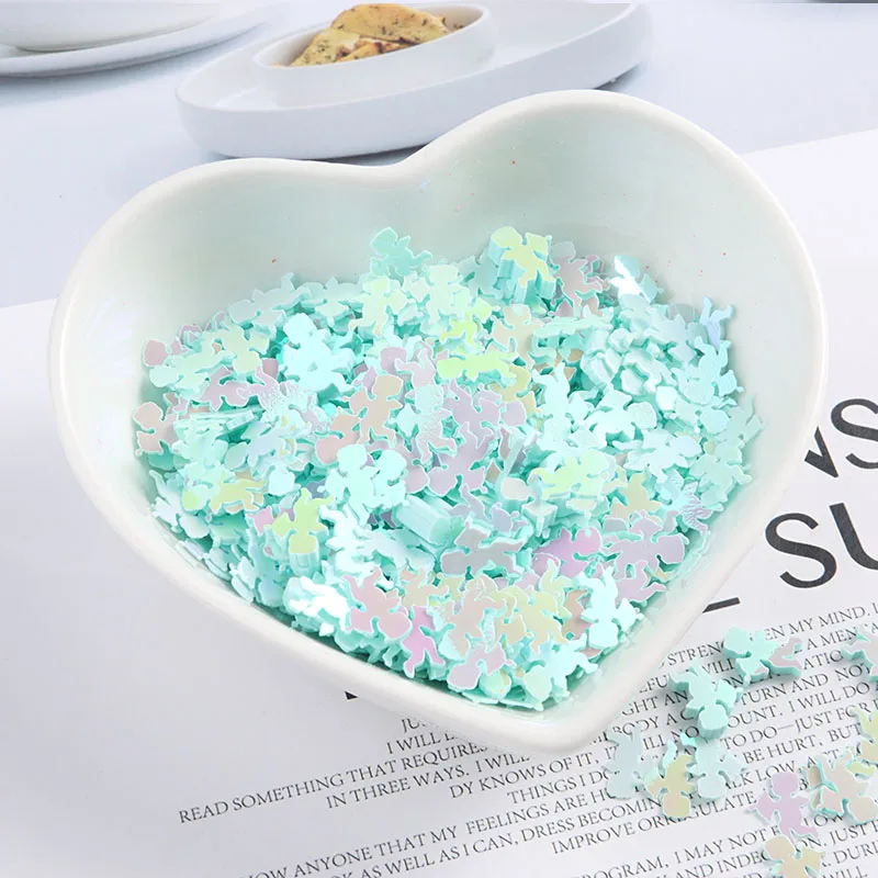 15g/Lot Size 8mm Colorful Angel Cupid Shape Loose sequins diy handmade level stage performances Garments Sewing Accessories
15g/Lot Size 8mm Colorful Angel Cupid Shape Loose sequins diy handmade level stage performances Garments Sewing Accessories