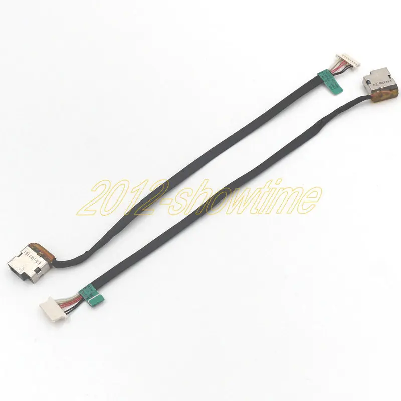 original for HP Envy x2 13 J Series 13-J050NA 13-J012DX 778937-SD1 787262-001 power cable dc jack connector charge socket
original for HP Envy x2 13 J Series 13-J050NA 13-J012DX 778937-SD1 787262-001 power cable dc jack connector charge socket