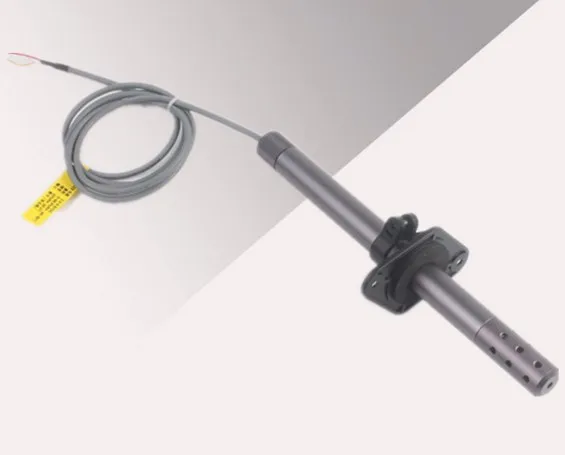 Fast Free ship High temperature resistant explosion-proof metal temperature and humidity sensor probe AM2305A
Fast Free ship High temperature resistant explosion-proof metal temperature and humidity sensor probe AM2305A