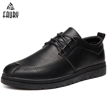 Men's Chef Work Shoes Winter Plus Velvet Warm Restaurant Hotel Kitchen Work Footwear Non-slip Flat Black Chef Waiter Shoes
Men's Chef Work Shoes Winter Plus Velvet Warm Restaurant Hotel Kitchen Work Footwear Non-slip Flat Black Chef Waiter Shoes