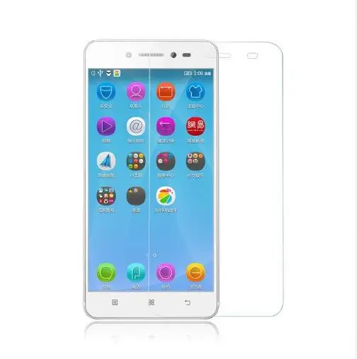 2Pack Screen Protector Lenovo S90 Glass Tempered Glass For Lenovo S90 Screen Protector Ultrathin Anti-scratch Phone Film
2Pack Screen Protector Lenovo S90 Glass Tempered Glass For Lenovo S90 Screen Protector Ultrathin Anti-scratch Phone Film