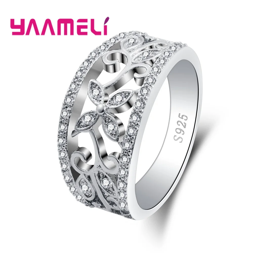 Neutral Wind Unisex 925 Sterling Silver Ring With Clear Small Crystal Stone Top Quality Wedding/Engagement Promise Accessories
Neutral Wind Unisex 925 Sterling Silver Ring With Clear Small Crystal Stone Top Quality Wedding/Engagement Promise Accessories
