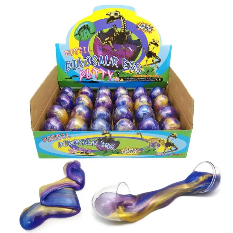 DIY Starry Sky Slime Crystal Ball Modeling Clay Plasticine Anti-Stress Toys
DIY Starry Sky Slime Crystal Ball Modeling Clay Plasticine Anti-Stress Toys