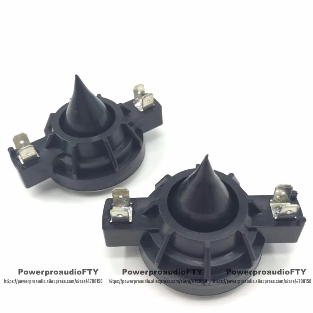 2pcs Diaphragm For EV Electro Voice 81498 89588 89858 81514 DH3 DH2001 CCAR FLAT WIRE
2pcs Diaphragm For EV Electro Voice 81498 89588 89858 81514 DH3 DH2001 CCAR FLAT WIRE