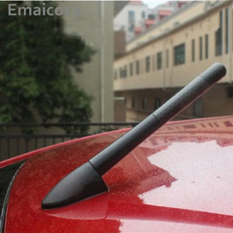 Emaicoca, автомобильная антенна FM-радио для Mitsubishi Lancer Outlander ASX Evolution Pajero Eclipse Grandis FORTIS
Emaicoca, автомобильная антенна FM-радио для Mitsubishi Lancer Outlander ASX Evolution Pajero Eclipse Grandis FORTIS