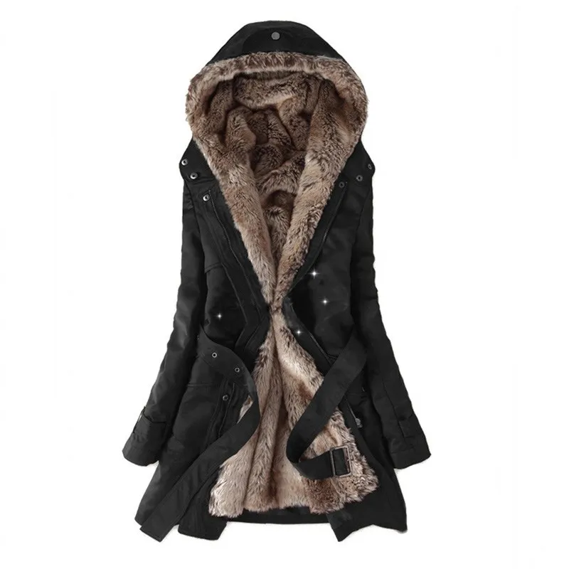2018 Autumn Winter Plus Size Long Jackets And Coats Female Coat Casual Bomber Jacket Women Basic Black Jackets
2018 Autumn Winter Plus Size Long Jackets And Coats Female Coat Casual Bomber Jacket Women Basic Black Jackets